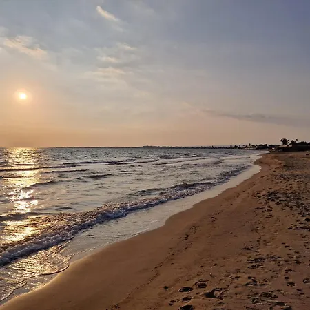 Vento Del Sud Nyaraló *