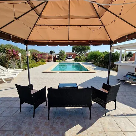 Casa vacanze Vento Del Sud *