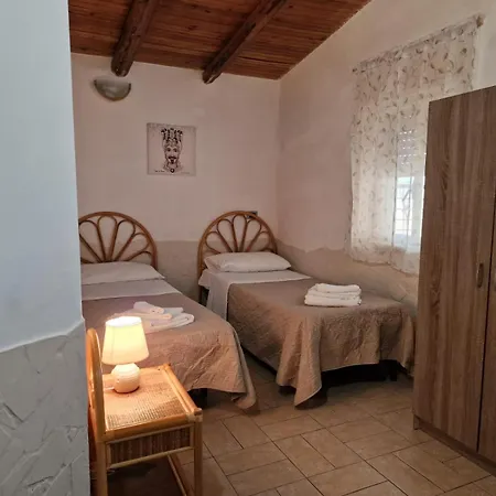 Vento Del Sud Granelli