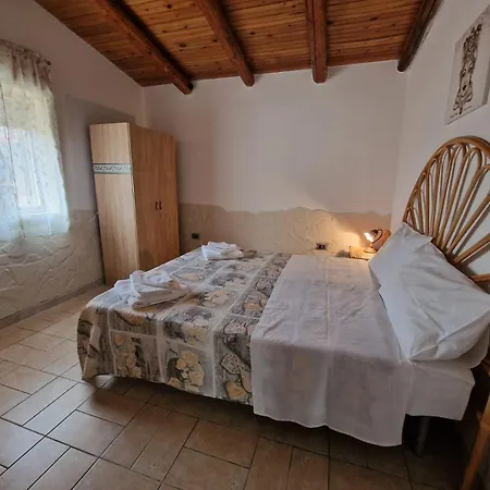 Casa vacanze Vento Del Sud