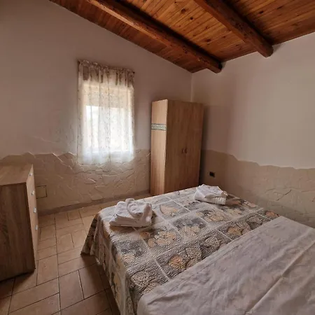 Vento Del Sud Nyaraló *
