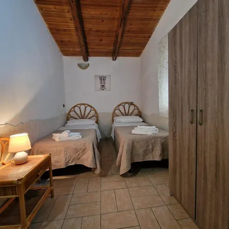 Vento Del Sud Granelli