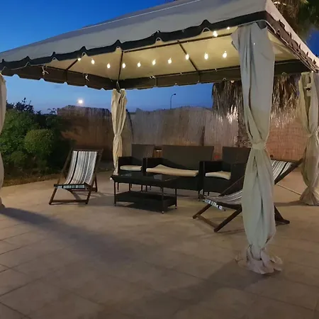 Vento Del Sud Casa vacanze