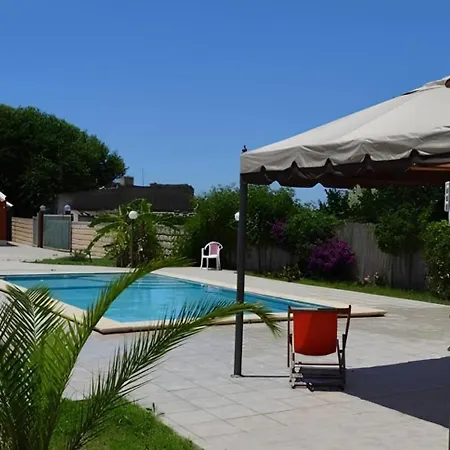 Casa vacanze Vento Del Sud Granelli