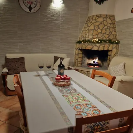 Casa vacanze Vento Del Sud