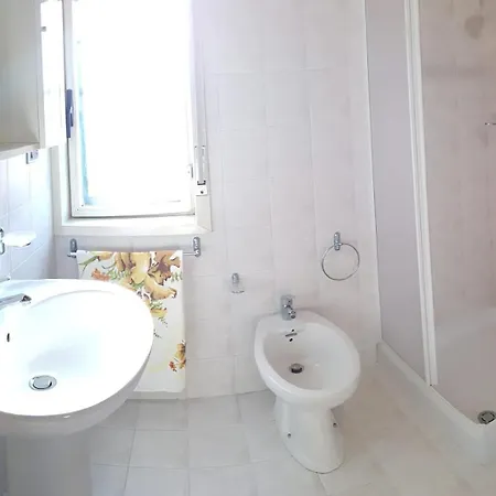 Nyaraló Vento Del Sud Granelli