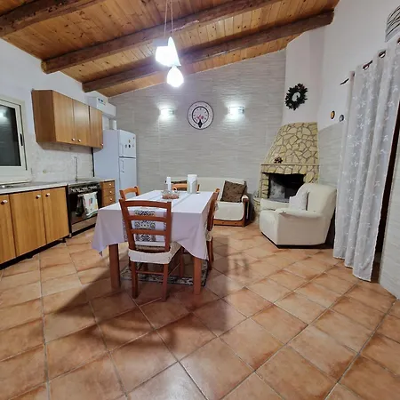 Nyaraló Vento Del Sud