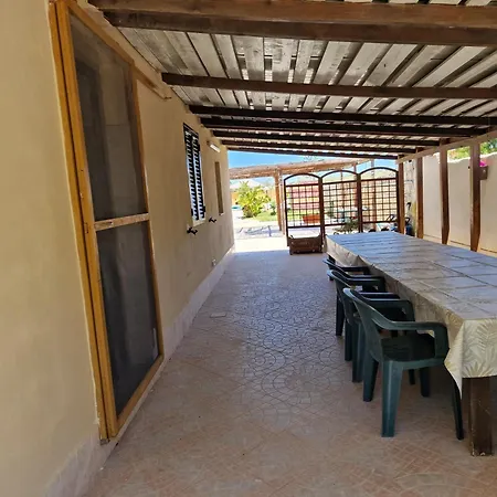 Vento Del Sud Granelli