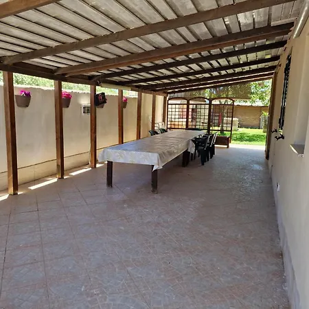 Nyaraló Vento Del Sud *